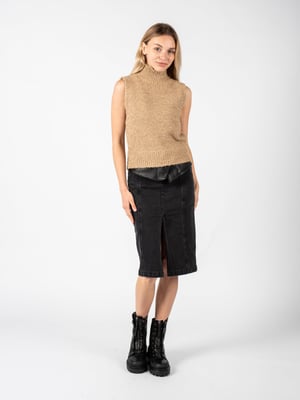 Pinko blouse Bevanda Vrouw beige