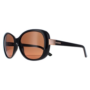 Ted Baker TB1343 Nola 001 bruine zonnebril