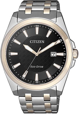 Citizen  herenhorloge Multi BM7109-89E