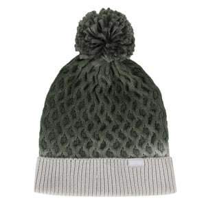 Regatta Dames/Dames Frosty VIII Ombre muts (Donker Khaki/Moonstruck)