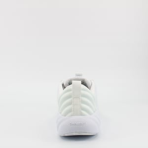 Under Armour Charged Will Wit Textiel Heren Lace Up Trainers 3022038 101