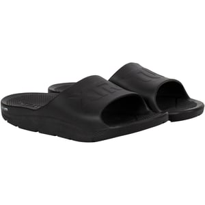 Xtratuf Apres Fish Synthetic Heren Slides Zwart