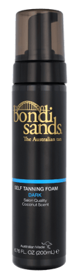 Bondi Sands Self Tanning Foam200 ml.