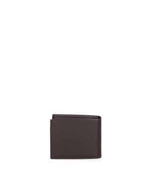 Sergio Tacchini portemonnee Heren BROWN