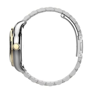 Timex Legacy Dames Multikleur Horloge TW2V45600