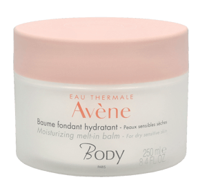 Avene Moisturizing Melt-In Balm250 ml.