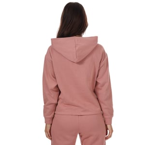 Only Comfy Life hoody voor dames, roze