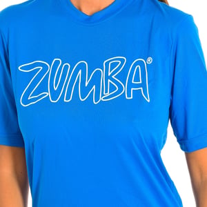 Dames t-shirt met mouwen Z2T00153