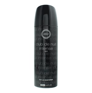Armaf Club De Nuit Intense Man Body Spray 200 ml