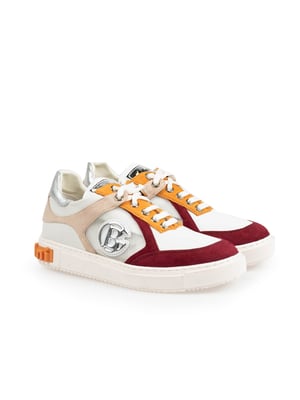 Baldinini Sneakers Vrouw rood