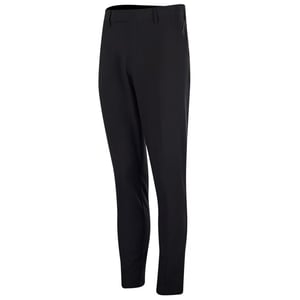 Island Green Heren Tour Stretch Tapered Leg Golfbroek (Zwart)