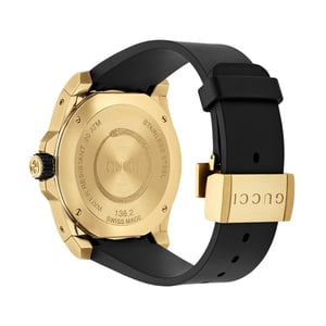 Gucci YA136219 Duik herenhorloge