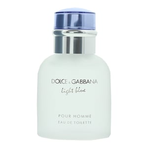 Dolce & Gabbana Light Blue Pour Homme Eau de Toilette 40ml