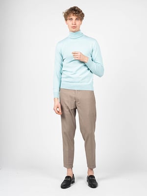 Takeshy Kurosawa stoppen Mannen blauw