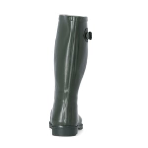 Trespass Recon X Heren Waterdichte Rubber Wellington Laarzen (Moeras)