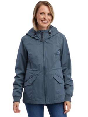 Ragwear jas