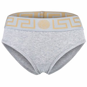 Versace Dames Brazilian Topeka Slip