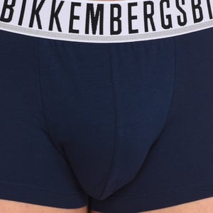 Pack-2 Boxer Essential anatomisch voor BKK1UTR01BI man