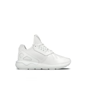 Adidas Tubular Runner Dames Wit Hardlooptrainers