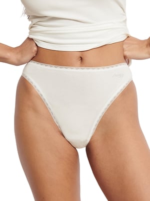 GO Tai Organic Onderbroeken 2-Pack