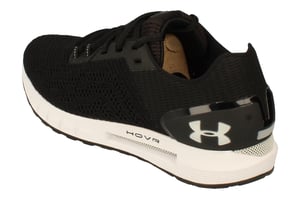 Under Armour Ua Hovr Sonic 2 Heren Zwarte Sneakers