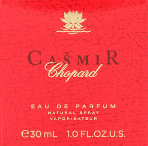 Chopard Casmir Edp Spray 30ml.