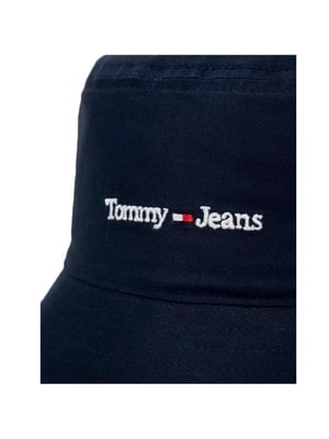 Bob Tommy Jeans heren bucket hat