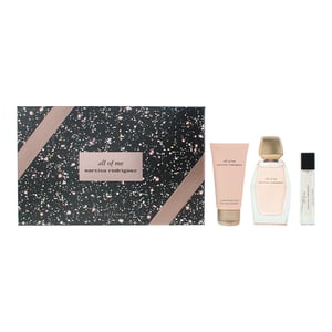 Narciso Rodriguez All of Me Eau de Parfum 90ml, 10ml + Bodylotion 50ml Cadeauset