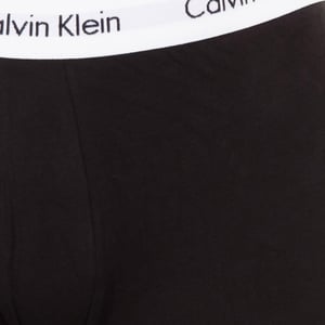 Pack-3 Boxers ademende stof en anatomische voorkant U2664G heren