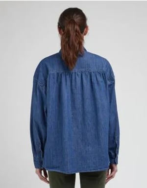 Lee id Cascade