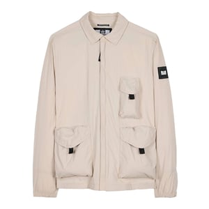 Weekend Offender Hamburg Heren Pumice Jacket