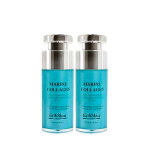 2x Marine Collageen Nachtreparatieserum 30 ml