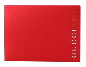 Gucci Rush For Women Edt Spray 75ml.