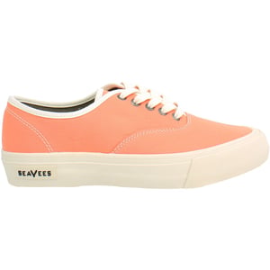 Seavees Legend Standaard Dames Oranje Schoenen
