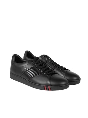 Bally Sneakers Wilkam Mannen zwart