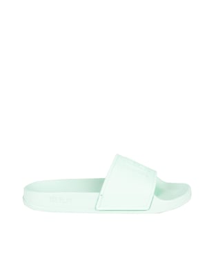 Ice Play Slippers Vrouw turkoois