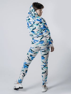 Juicy Couture Legginsy Vrouw Veelkleurig