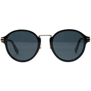 Marc Jacobs Marc 533 02M0 IR zwarte zonnebril