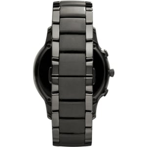 Emporio Armani AR1451 Renato Ceramica Herenhorloge