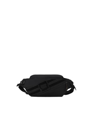 Aoking Heuptasje Uniseks BLACK