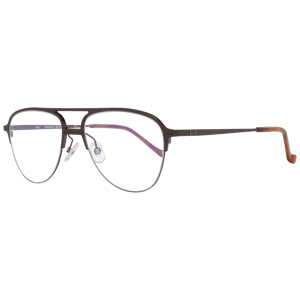 Hackett Bruin Heren Optische Monturen