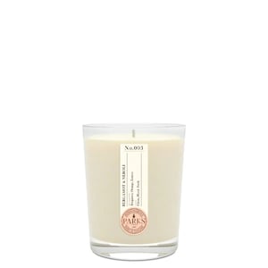 BERGAMOT & NEROLI KAARS 180G