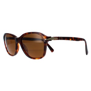 Persol PO3244S 24/33 havana bruin zonnebril