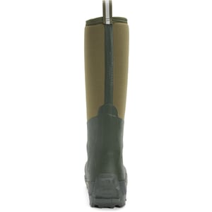 Muck Laarzen Arctic Sport Rubber Moss Wellington Laarzen