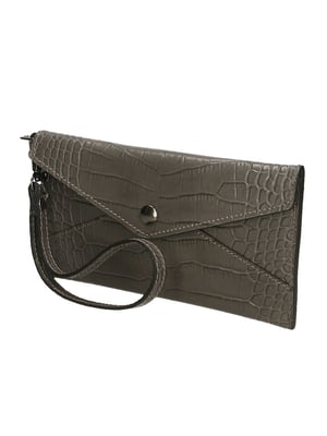 Gave Lux portemonnee Vrouwen GREY
