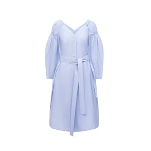 Stella Mccartney katoenen jurk