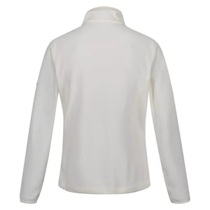 Regatta Dames/Dames Floreo IV Full Zip Fleece Jas (Poolbeer)