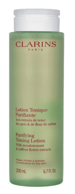 Clarins Purifying Toning Lotion200 ml.