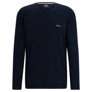 Boss Mix&Match Ls-Shirt R Langemouwshirt