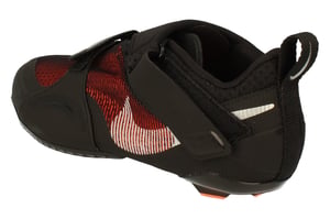 Nike Dames Superrep Cycle Zwarte Trainers